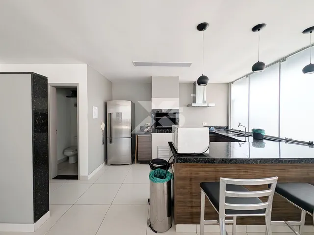 Imagem 3: Ille de France - Apartamento 2 quartos (1 suíte) para venda, 79m² no ille de France