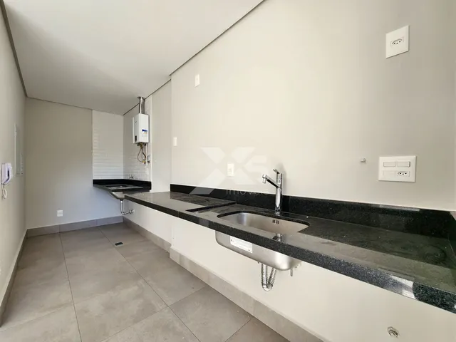 Imagem 15: Villa Montese - Apartamento 2 Suítes À Venda, 73M² no Vila Montese - Centro, Londrina