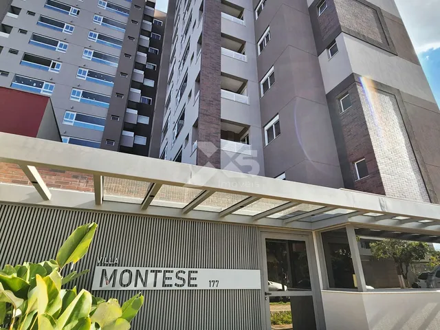 Imagem 5: Villa Montese - Apartamento 2 Suítes À Venda, 73M² no Vila Montese - Centro, Londrina