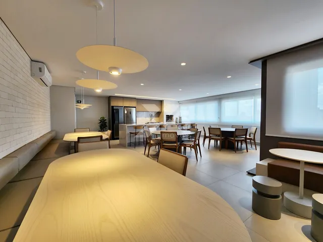 Imagem 2: Villa Montese - Apartamento 2 Suítes À Venda, 73M² no Vila Montese - Centro, Londrina