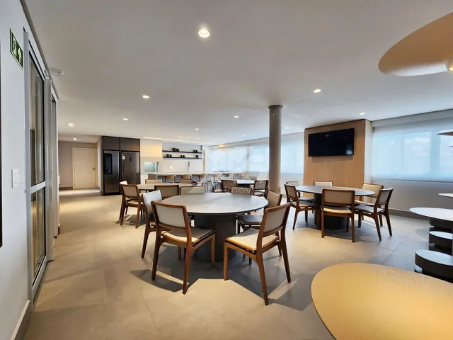 Imagem 14: Villa Montese - Apartamento 2 Suítes À Venda, 73M² no Vila Montese - Centro, Londrina