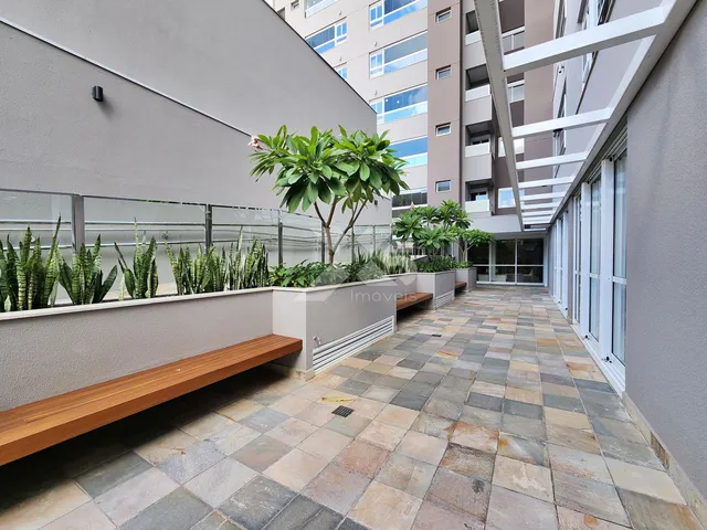 Imagem 12: Villa Montese - Apartamento 2 Suítes À Venda, 73M² no Vila Montese - Centro, Londrina