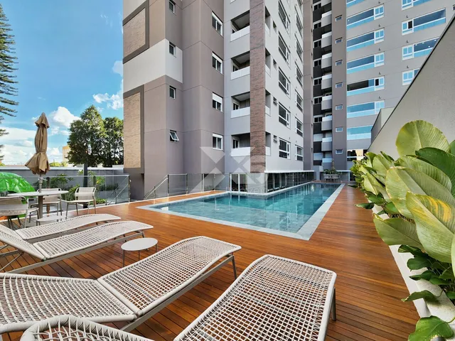 Imagem 13: Villa Montese - Apartamento 2 Suítes À Venda, 73M² no Vila Montese - Centro, Londrina
