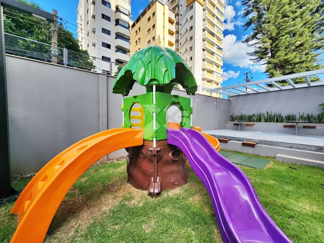Imagem 3: Villa Montese - Apartamento 2 Suítes À Venda, 73M² no Vila Montese - Centro, Londrina