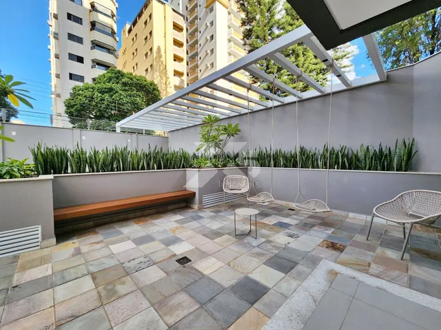 Imagem 11: Villa Montese - Apartamento 2 Suítes À Venda, 73M² no Vila Montese - Centro, Londrina