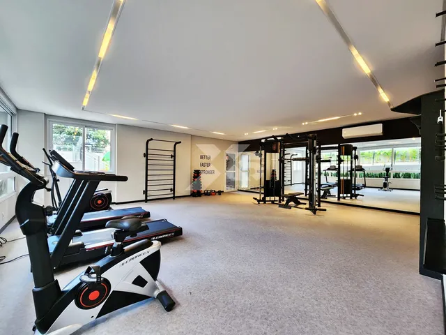 Imagem 9: Villa Montese - Apartamento 2 Suítes À Venda, 73M² no Vila Montese - Centro, Londrina