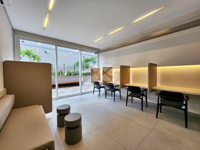 Imagem 4: Villa Montese - Apartamento 2 Suítes À Venda, 73M² no Vila Montese - Centro, Londrina