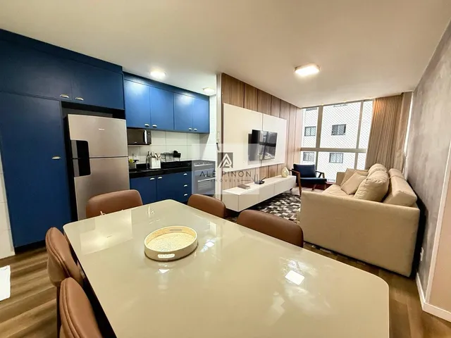 Imagem 12: APARTAMENTO RESIDENCIAL em BELÉM - PA, CREMAÇÃO