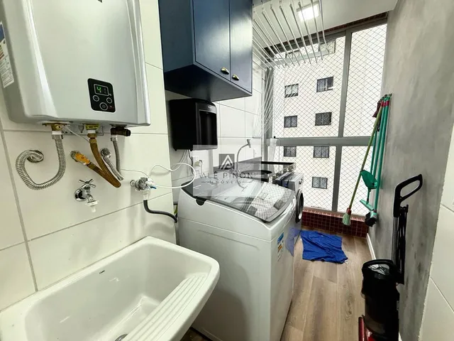 Imagem 14: APARTAMENTO RESIDENCIAL em BELÉM - PA, CREMAÇÃO
