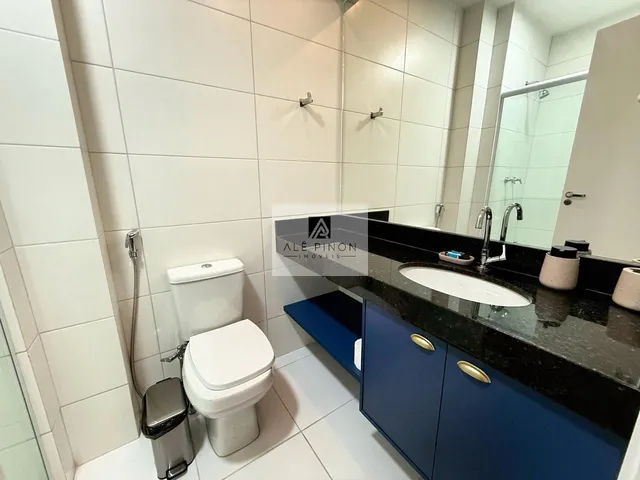 Imagem 2: APARTAMENTO RESIDENCIAL em BELÉM - PA, CREMAÇÃO
