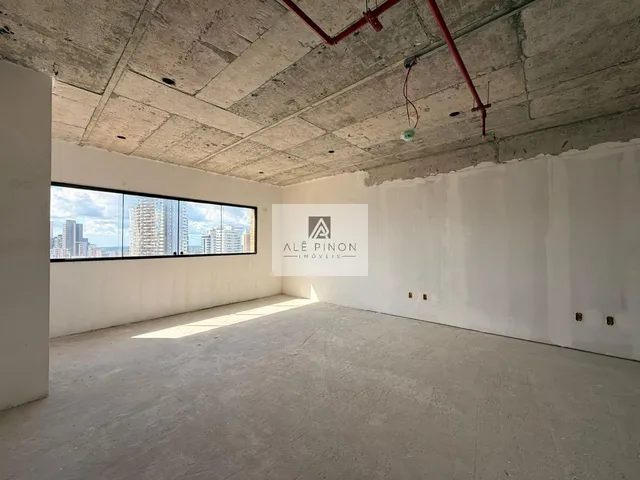 Imagem 6: Aluguel de Sala Comercial no Condomínio de Luxo em Umarizal, Belém-PA - 1 Sala
