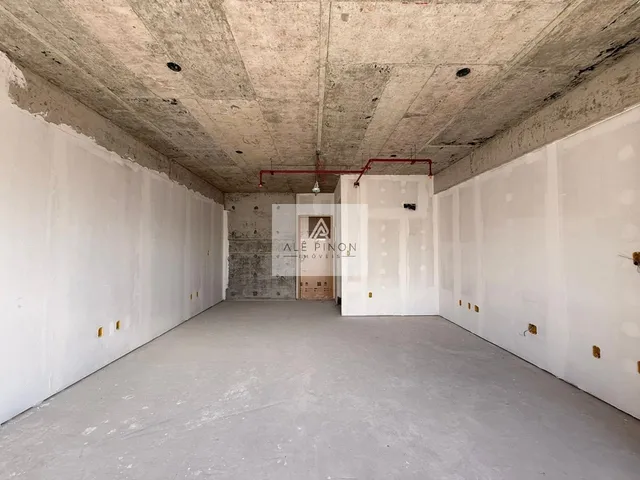 Imagem 9: Aluguel de Sala Comercial no Condomínio de Luxo em Umarizal, Belém-PA - 1 Sala