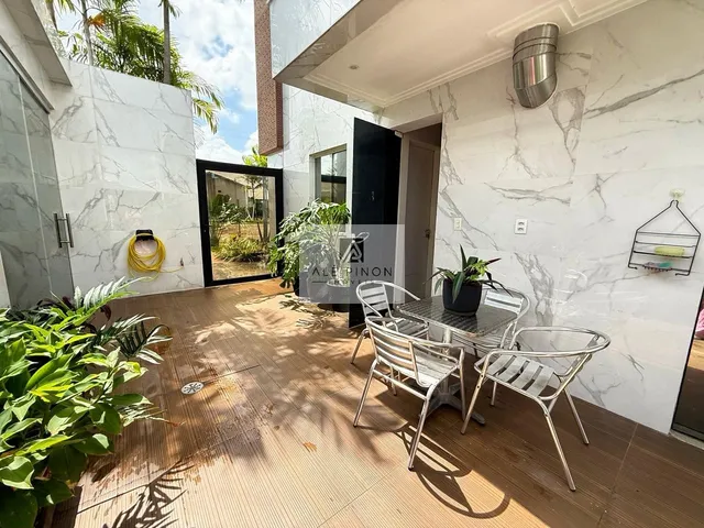 Imagem 7: Belém-PA: Casa de luxo em condomínio no parque verde com 4 quartos, 4 suítes e 6 vagas