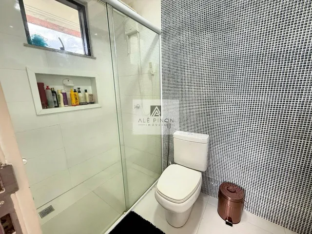 Imagem 11: Belém-PA: Casa de luxo em condomínio no parque verde com 4 quartos, 4 suítes e 6 vagas