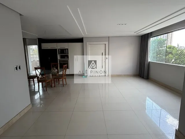 Imagem 10: Alugue agora este incrível apartamento de 3 quartos com 3 suítes em Nazaré, Belém-PA!