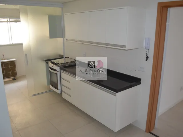 Imagem 13: Excelente oportunidade de locação: Apartamento de 3 quartos com suíte e 2 vaga de