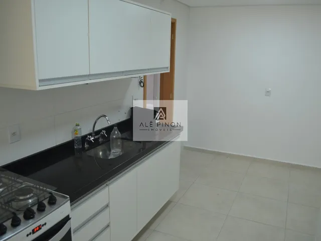 Imagem 11: Excelente oportunidade de locação: Apartamento de 3 quartos com suíte e 2 vaga de