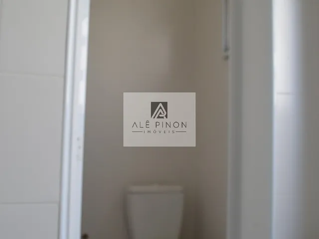 Imagem 6: Excelente oportunidade de locação: Apartamento de 3 quartos com suíte e 2 vaga de