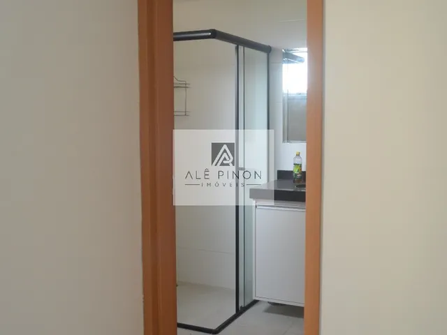 Imagem 7: Excelente oportunidade de locação: Apartamento de 3 quartos com suíte e 2 vaga de