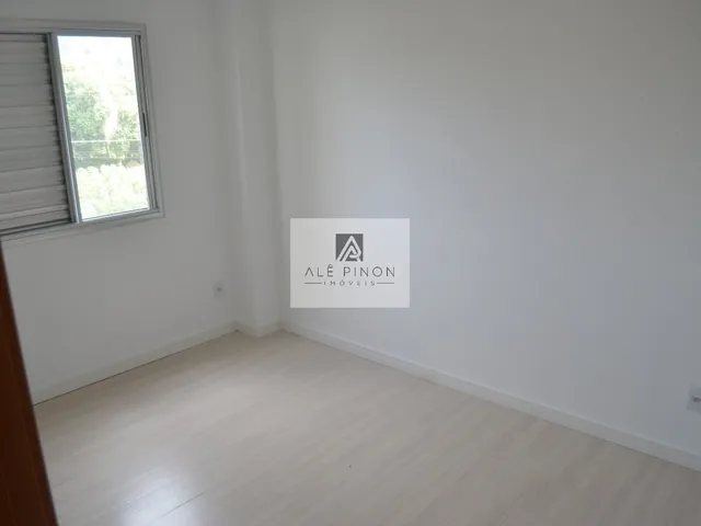 Imagem 3: Excelente oportunidade de locação: Apartamento de 3 quartos com suíte e 2 vaga de