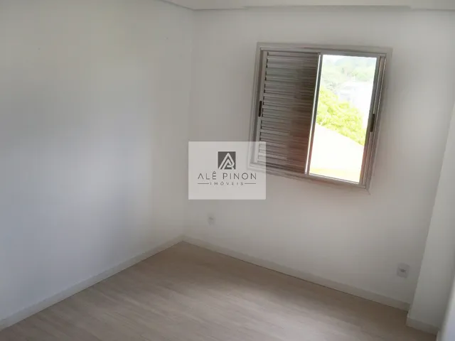 Imagem 12: Excelente oportunidade de locação: Apartamento de 3 quartos com suíte e 2 vaga de