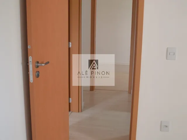 Imagem 9: Excelente oportunidade de locação: Apartamento de 3 quartos com suíte e 2 vaga de