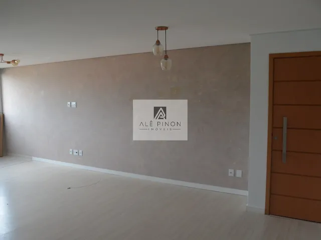 Imagem 4: Excelente oportunidade de locação: Apartamento de 3 quartos com suíte e 2 vaga de