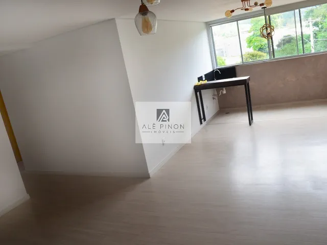 Imagem 8: Excelente oportunidade de locação: Apartamento de 3 quartos com suíte e 2 vaga de