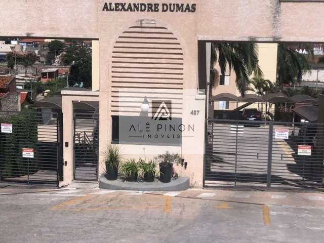 Imagem 2: Excelente oportunidade de locação: Apartamento de 3 quartos com suíte e 2 vaga de