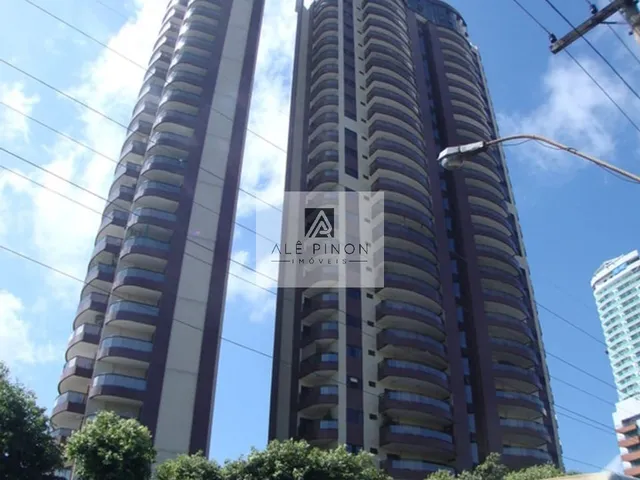 Imagem: Apartamento de luxo para venda ou locação