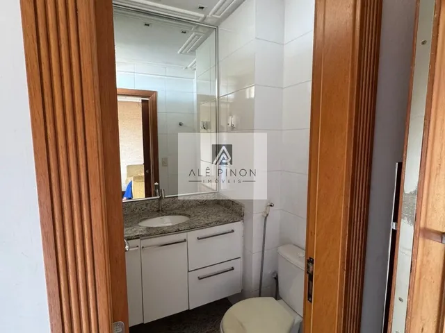 Imagem 9: Apartamento de luxo para venda ou locação em Belém-PA, bairro Umarizal, 3 quartos, 3