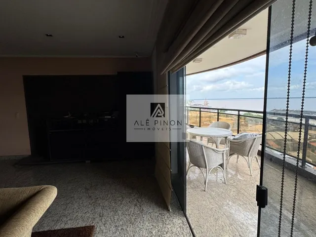 Imagem 10: Apartamento de luxo para venda ou locação em Belém-PA, bairro Umarizal, 3 quartos, 3
