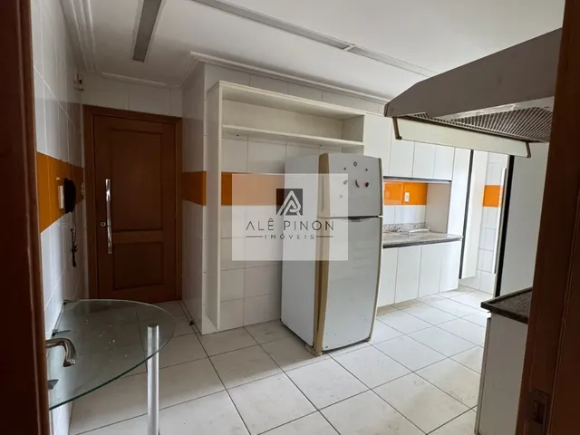 Imagem 14: Apartamento de luxo para venda ou locação em Belém-PA, bairro Umarizal, 3 quartos, 3