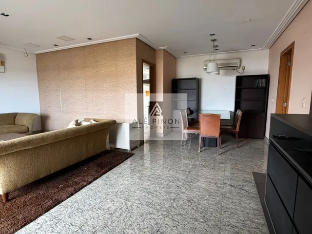 Imagem 15: Apartamento de luxo para venda ou locação em Belém-PA, bairro Umarizal, 3 quartos, 3