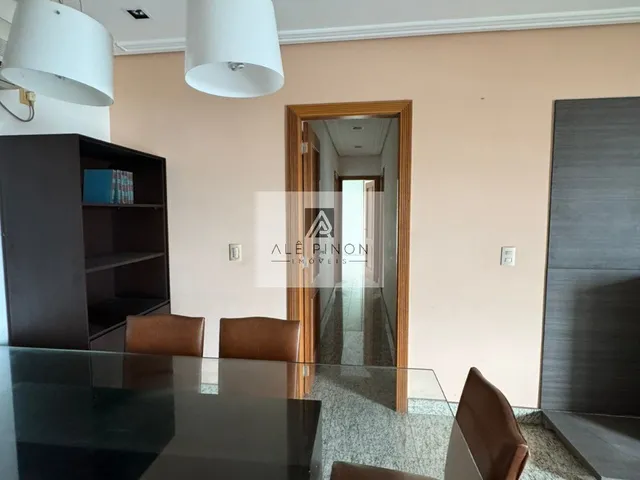 Imagem 5: Apartamento de luxo para venda ou locação em Belém-PA, bairro Umarizal, 3 quartos, 3