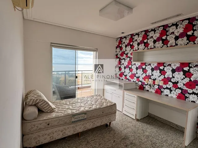 Imagem 2: Apartamento de luxo para venda ou locação em Belém-PA, bairro Umarizal, 3 quartos, 3