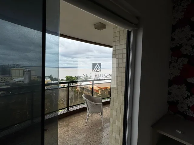 Imagem 7: Apartamento de luxo para venda ou locação em Belém-PA, bairro Umarizal, 3 quartos, 3