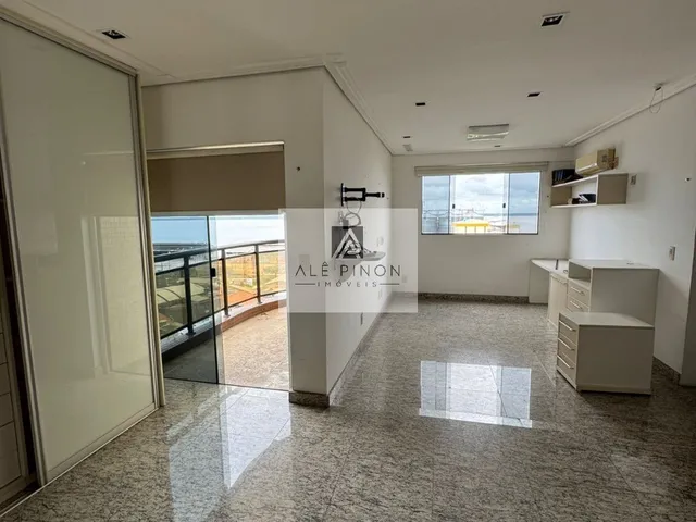 Imagem 8: Apartamento de luxo para venda ou locação em Belém-PA, bairro Umarizal, 3 quartos, 3