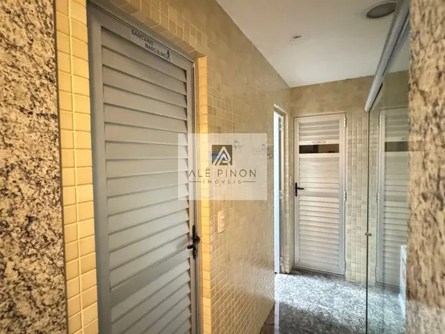 Imagem 6: Apartamento de luxo para venda ou locação em Belém-PA, bairro Umarizal, 3 quartos, 3