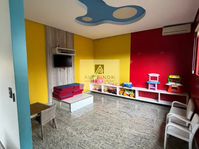 Imagem 12: Apartamento de luxo para venda ou locação em Belém-PA, bairro Umarizal, 3 quartos, 3