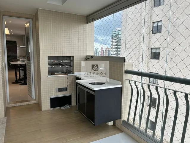 Imagem 4: Imperdível oportunidade de adquirir apartamento de luxo em Belém-PA, bairro Umarizal: 3
