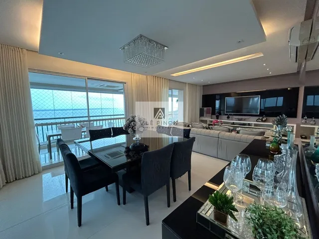 Imagem 12: Imperdível oportunidade de adquirir apartamento de luxo em Belém-PA, bairro Umarizal: 3