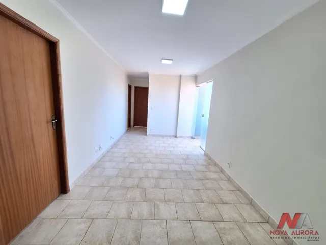 Imagem: Apartamento 02 Dormitórios com Suíte para