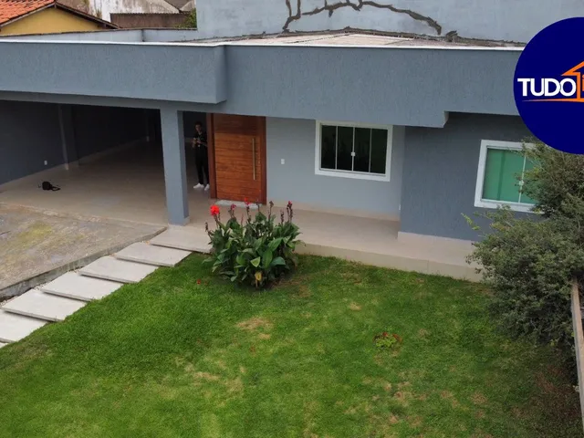 Imagem 13: CASA NOVA, 3 SUÍTES, CLOSET, REFORMADÍSSIMA, LOTE 800m, FINO ACABAMENTO, RESIDENCIAL