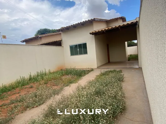 Imagem: Casa para alugar no Setor Monte Azul com
