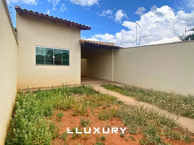 Imagem 3: Casa para alugar no Setor Monte Azul com 2 quartos e suíte ? META TITLE