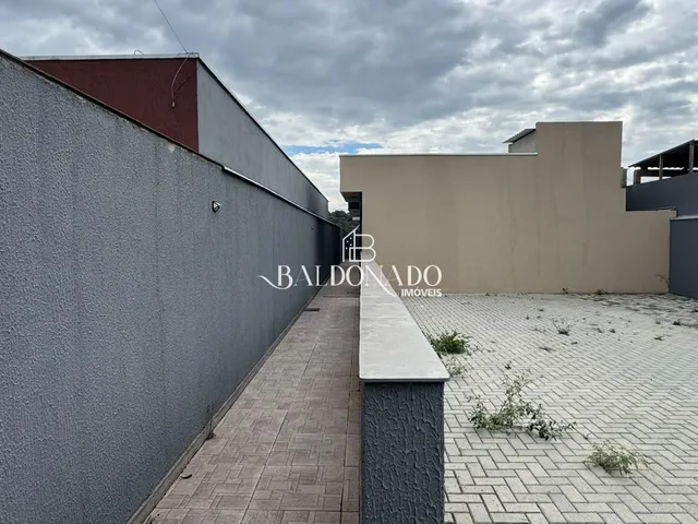 Imagem 7: Casa de dois quartos em condomínio no bairro Recanto do Sol em Extrema
