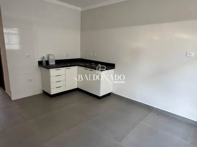 Imagem 2: Casa de dois quartos em condomínio no bairro Recanto do Sol em Extrema