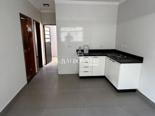 Imagem 4: Casa de dois quartos em condomínio no bairro Recanto do Sol em Extrema