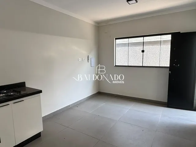 Imagem 5: Casa de dois quartos em condomínio no bairro Recanto do Sol em Extrema